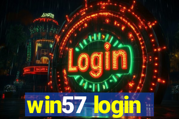 win57 login